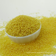 Organic high quality glutinous yellow millet Xiaomi 2016 yellow millet hulled